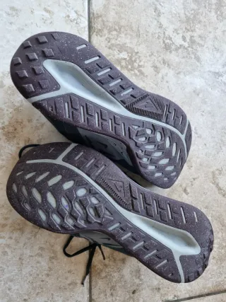 Nike Juniper 2 GTX Talla 41