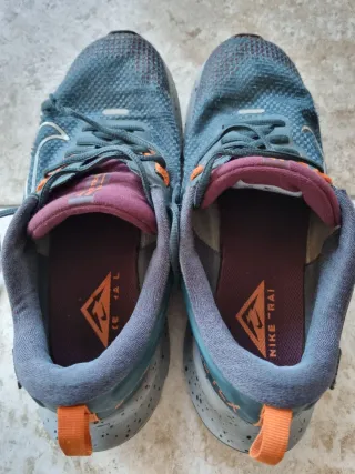 Nike Juniper 2 GTX Talla 41