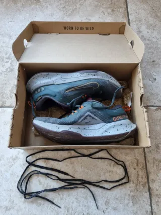 Nike Juniper 2 GTX Talla 41