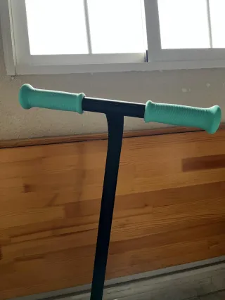 Patinete Eléctrico Ninebot Niñ@s