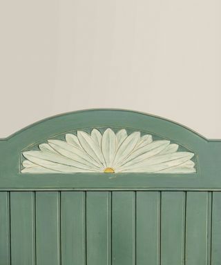 Cabecero de madera Valerie