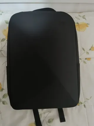 Mochila TNB Negra Super Calidad