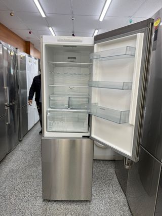 Nevera Siemens No Frost Garintia transporte