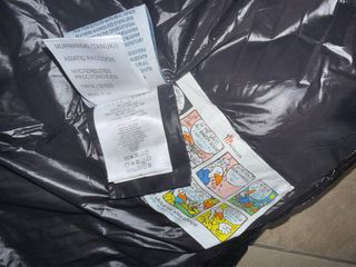 Moncler Giacca Donna Nero Lucido Vintage