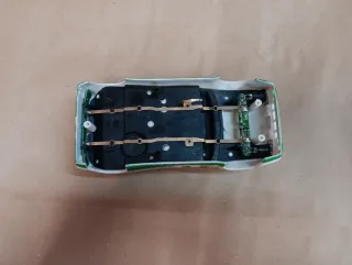 Carrocería Scalextric Lancia Rally Osona 1992