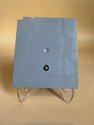 Wario Land: Super Mario Land 3 Game Boy