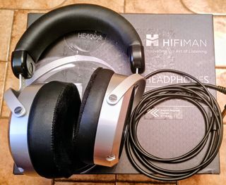 HIFIMAN HE400 SE Cuffie Magneto-Dinamiche