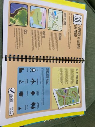 101 cosas que hacer antes de ser mayor