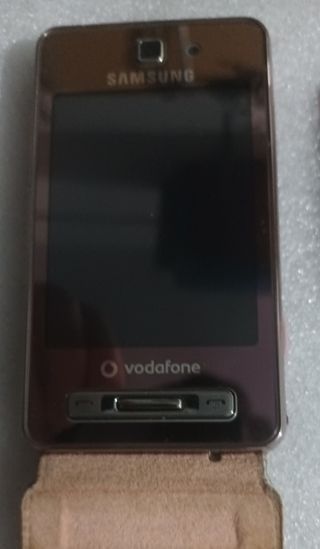 Lote di telefoni cellulari da riparare o per pezzi