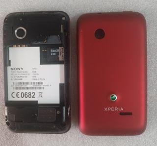 Lote di telefoni cellulari da riparare o per pezzi