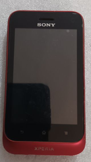 Lote di telefoni cellulari da riparare o per pezzi