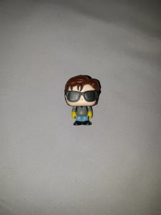 Funko Pop Kinder Joy Stranger Things Steve