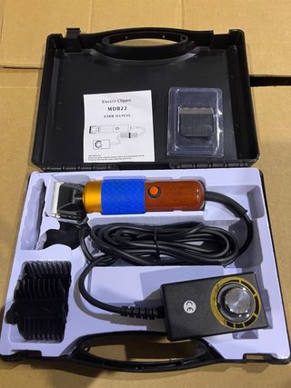 Kit Tagliabordi per Tappeti (NUOVO)