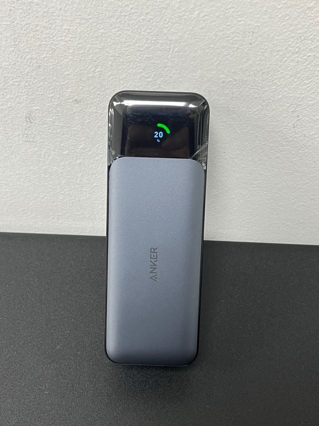 Anker Power Bank 737 140W Carga Rápida