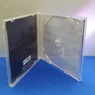 JUEGO PC COMMANDOS BEHIND ENEMY LINES