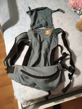 Fasciatoio Tula Grigio