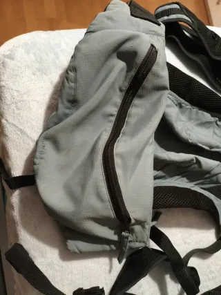 Fasciatoio Tula Grigio