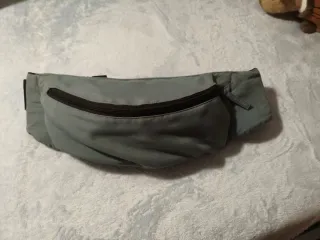 Fasciatoio Tula Grigio