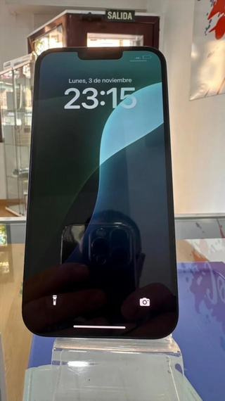 iPhone 14 Plus Nero 128GB