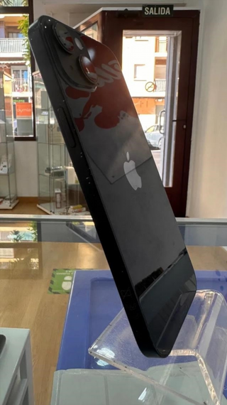 iPhone 14 Plus Nero 128GB