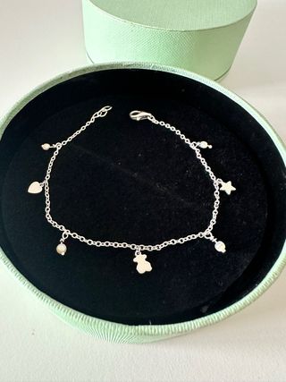 Pulsera Tous Cool Joy