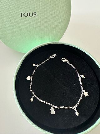 Pulsera Tous Cool Joy