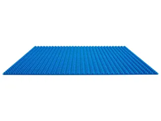 Base LEGO Classic 10714 Blu