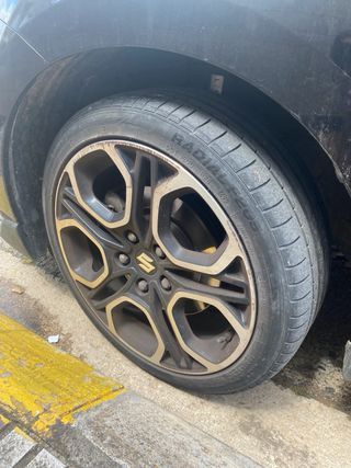 Suzuki Swift  Sport 1.4 T 2021