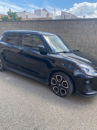 Suzuki Swift  Sport 1.4 T 2021