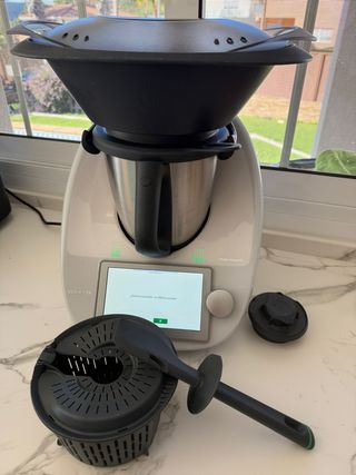 Thermomix TM6 en perfecto estado