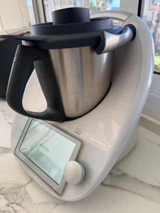 Thermomix TM6 en perfecto estado