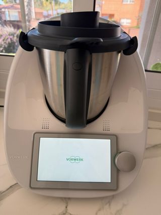 Thermomix TM6 en perfecto estado
