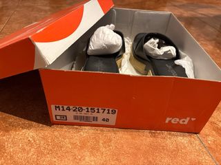 Sandalias Plataforma Mujer Redlove Negras