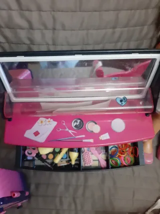 3 Muñecas Nancy New