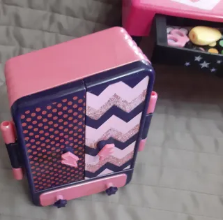 3 Muñecas Nancy New