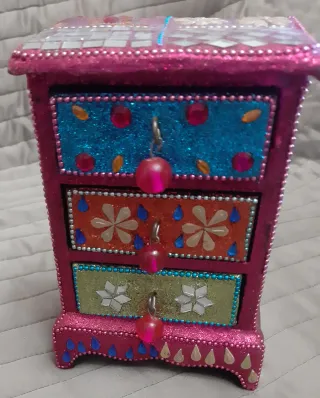 3 Muñecas Nancy New