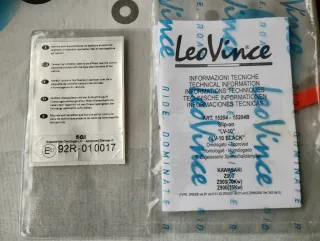 Tubo Escape Leo Vince LV10 Z900 18 Homologado