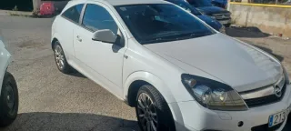 Opel Astra 2009