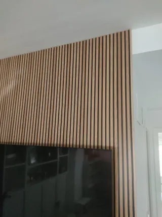 Revestimiento Decorativo Novo Floor