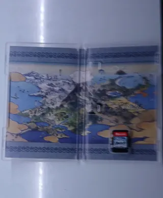 Leyendas Pokémon: Arceus Nintendo Switch