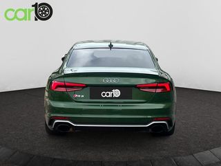 Audi A5 RS 5 Coupé 2.9 TFSI quattro tiptronic