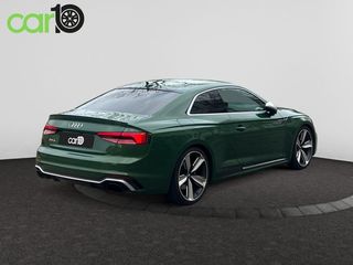 Audi A5 RS 5 Coupé 2.9 TFSI quattro tiptronic