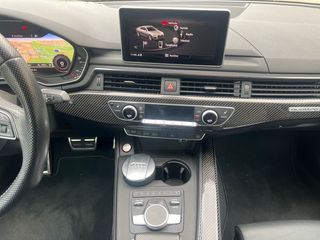 Audi A5 RS 5 Coupé 2.9 TFSI quattro tiptronic