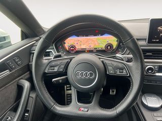 Audi A5 RS 5 Coupé 2.9 TFSI quattro tiptronic