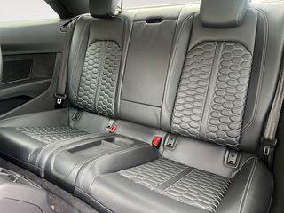 Audi A5 RS 5 Coupé 2.9 TFSI quattro tiptronic