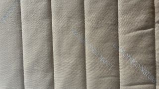 Materasso in lattice Lo Monaco 1,35 Nuovo