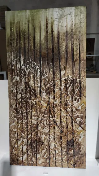 Set di quadri moderni