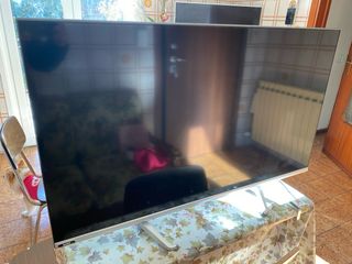 TV LED SABA 40 pollici