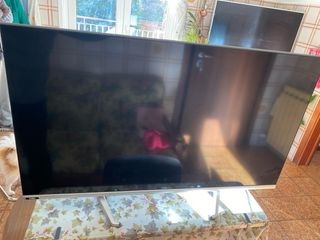 TV LED SABA 40 pollici