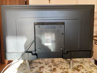 TV LED SABA 40 pollici